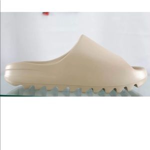 NEW adidas Yeezy Slide Pure GZ5554 YZY 2021